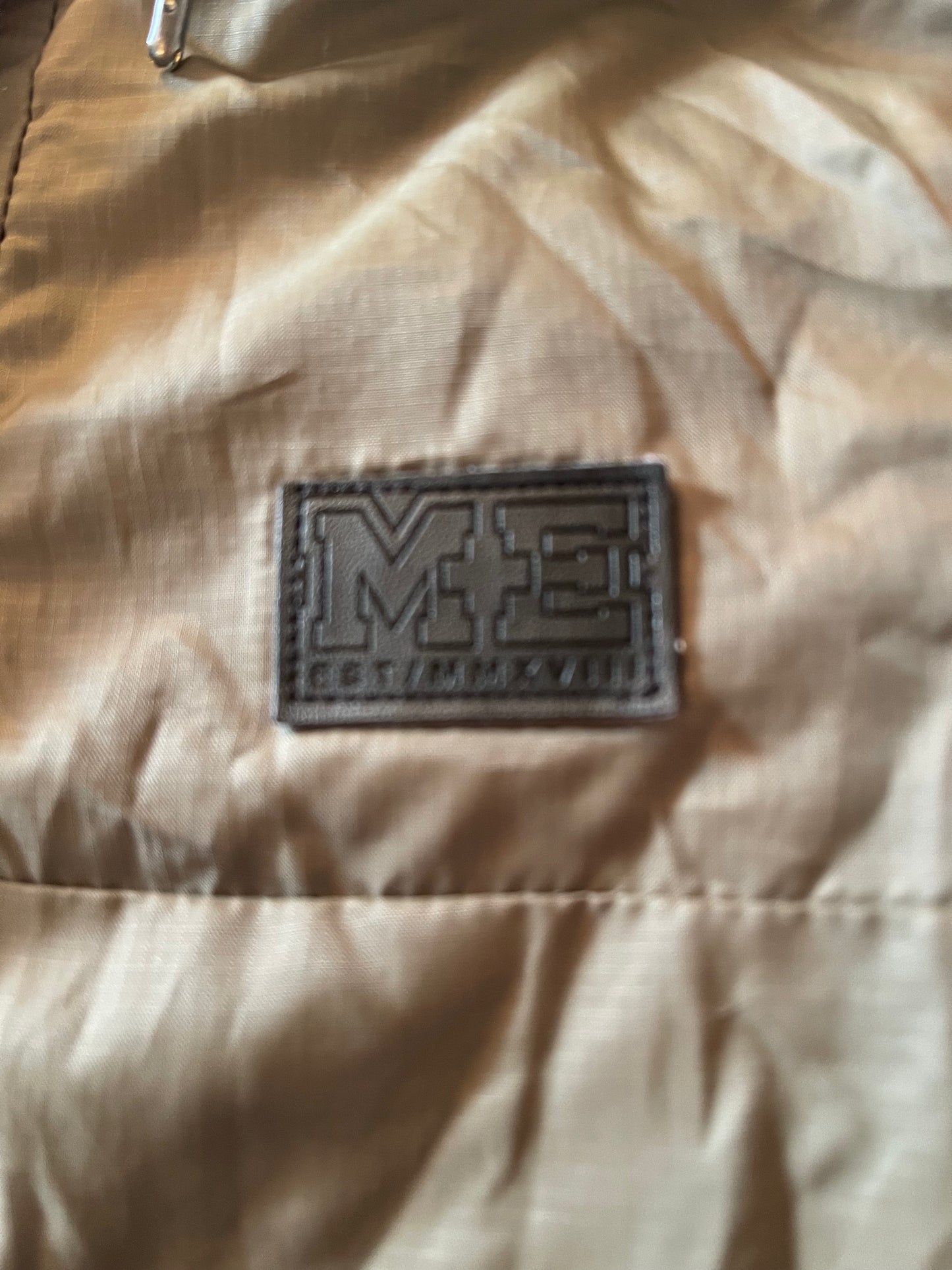MAC&ELLIE Coat Size 3yrs