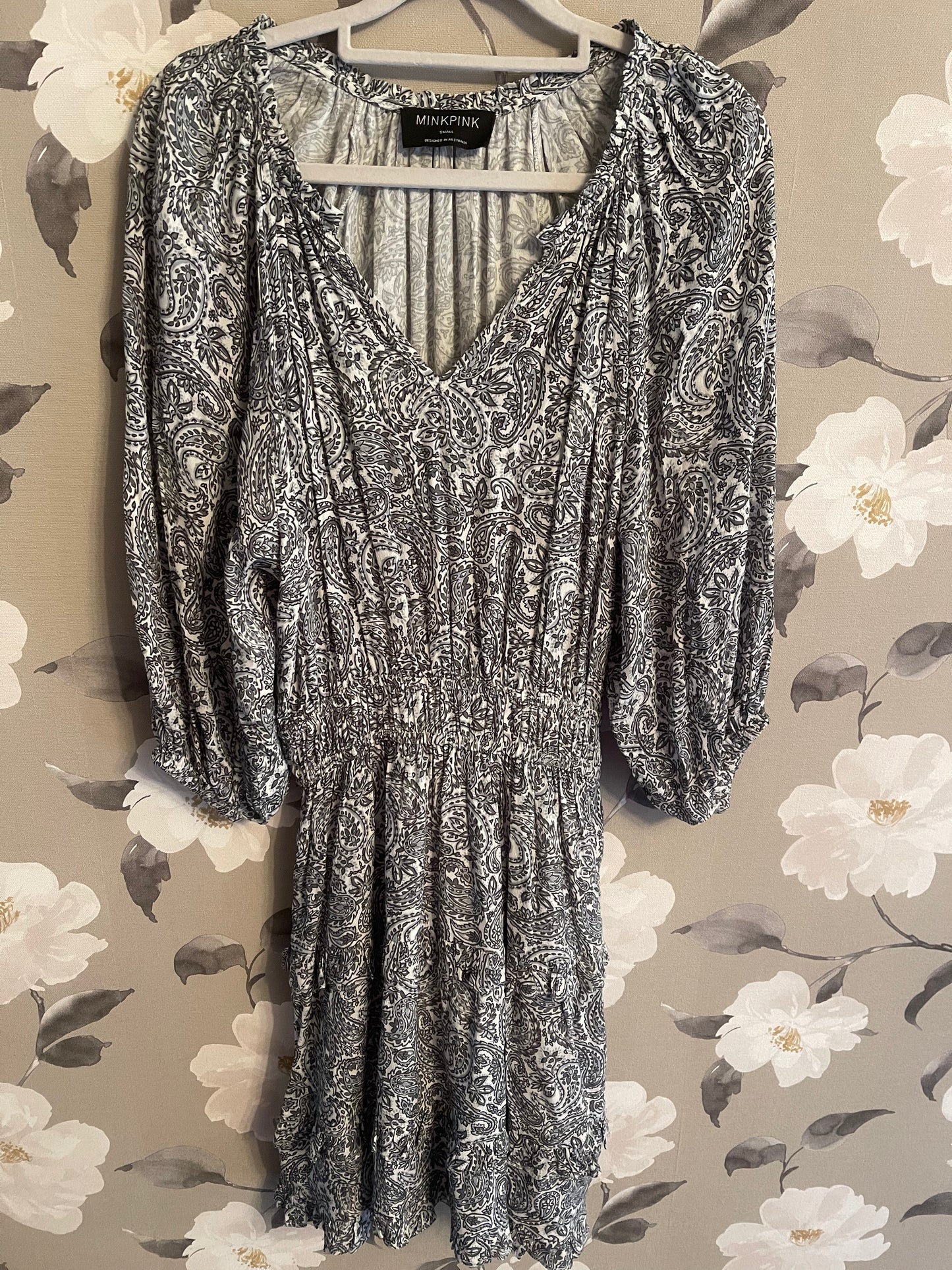 MINKPINK Dress Size S