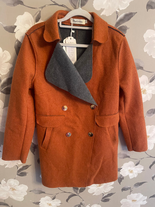 ANGEL PRINCESS Coat Size S