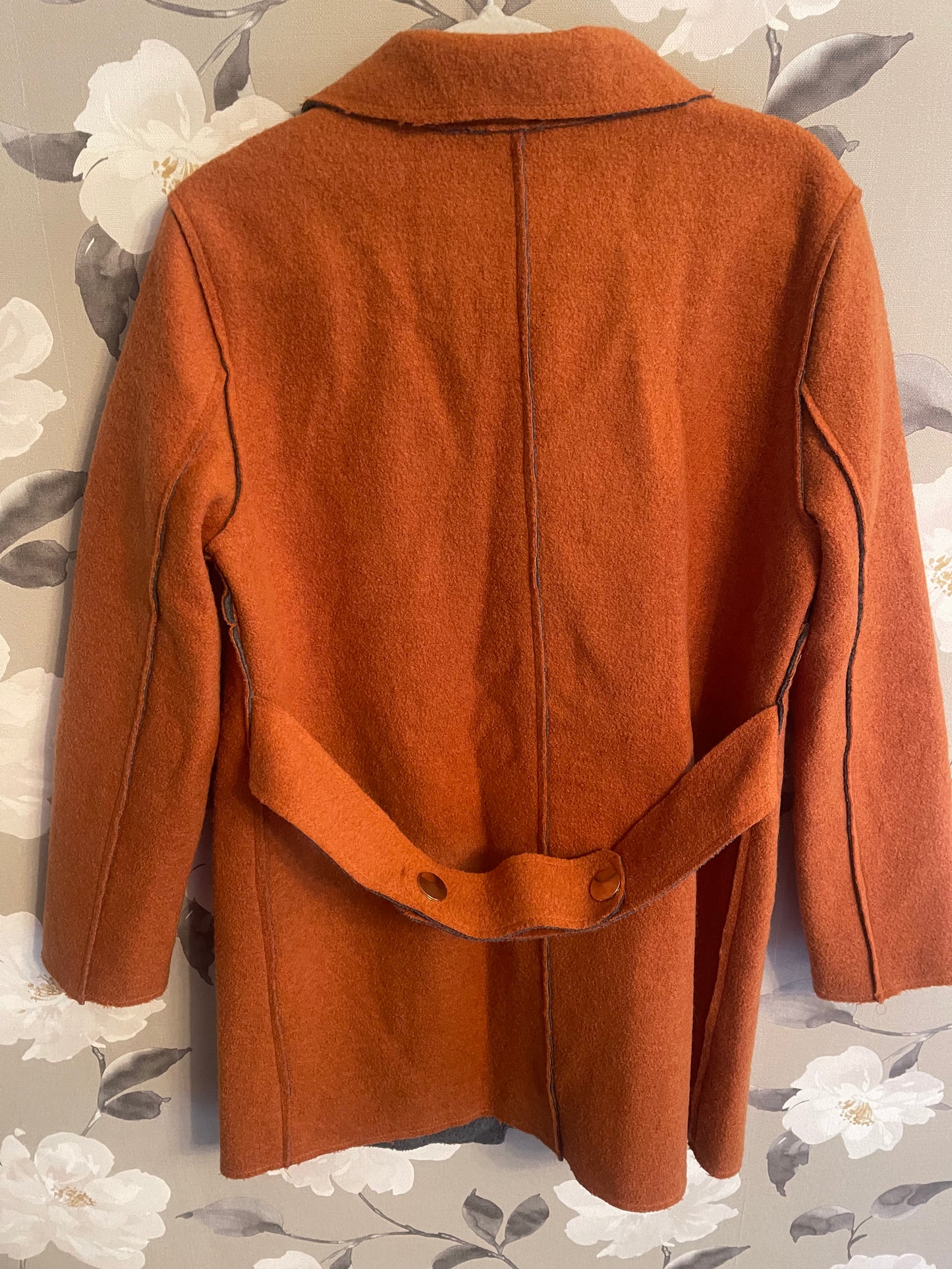 ANGEL PRINCESS Coat Size S