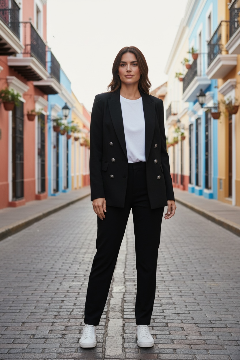 PORTMANS Blazer Size 6