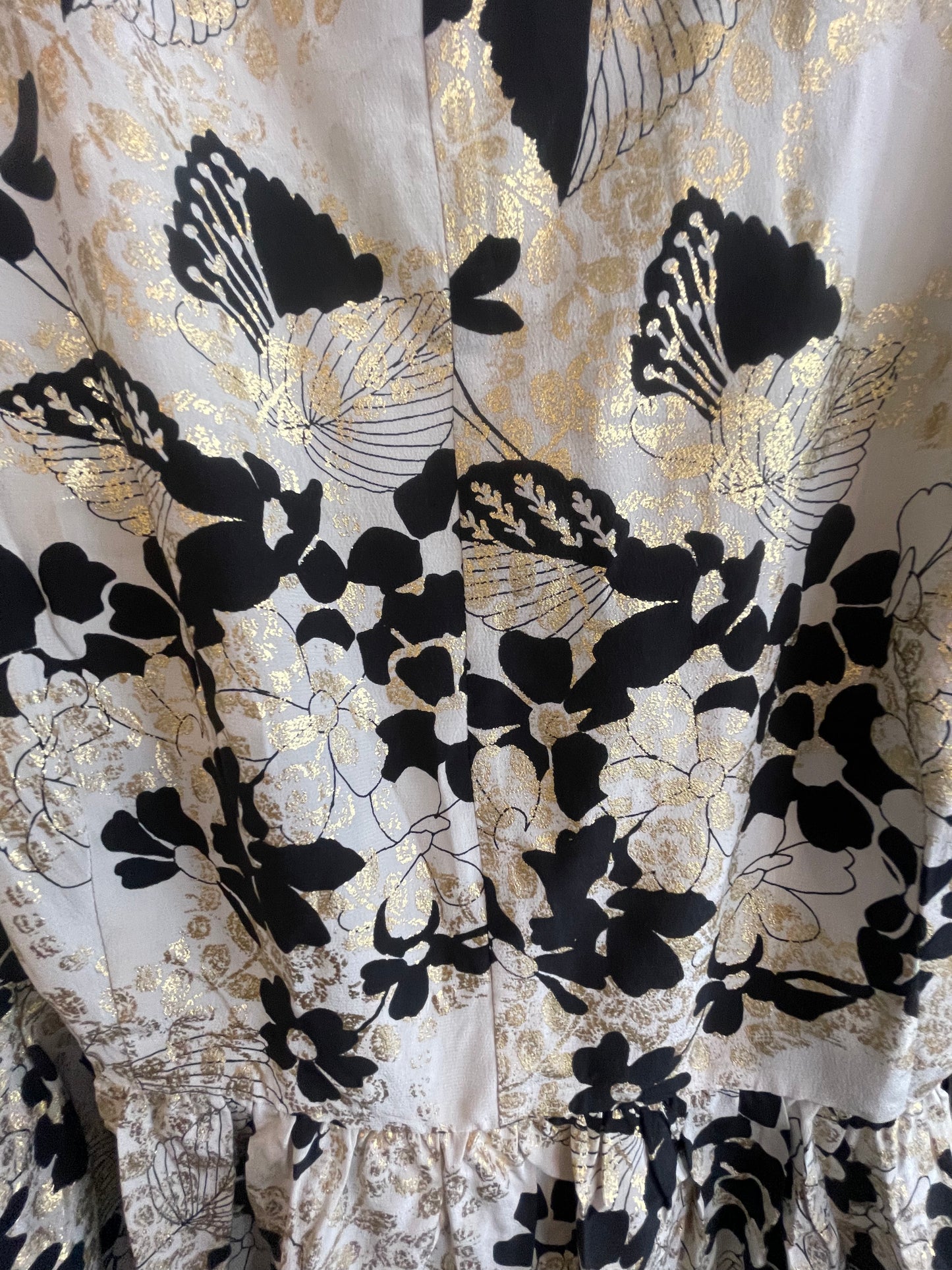 COUNTRY ROAD Dress Size 16