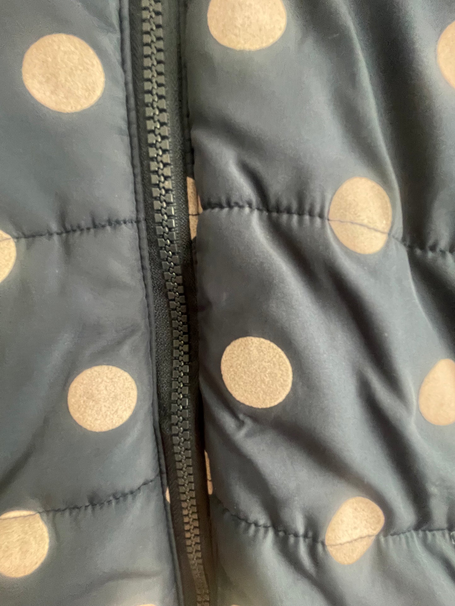 Girls MAC & ELLIE Vest Size 6yrs