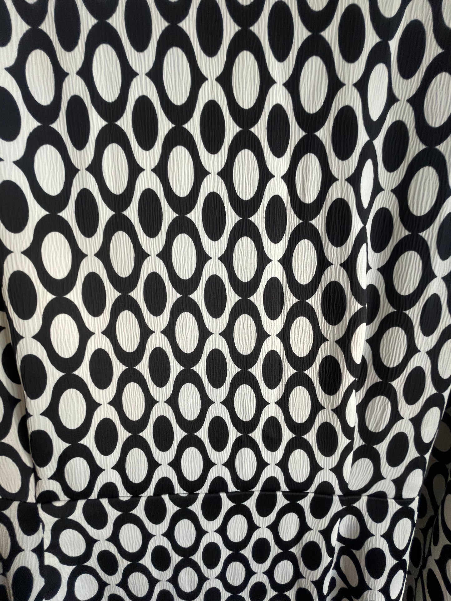 SEEKING LOLA Dress Size 8