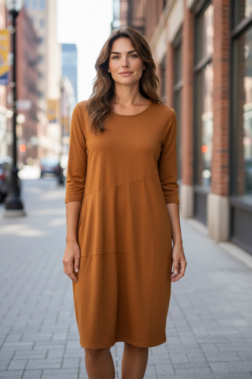 TIRELLI Dress Size S