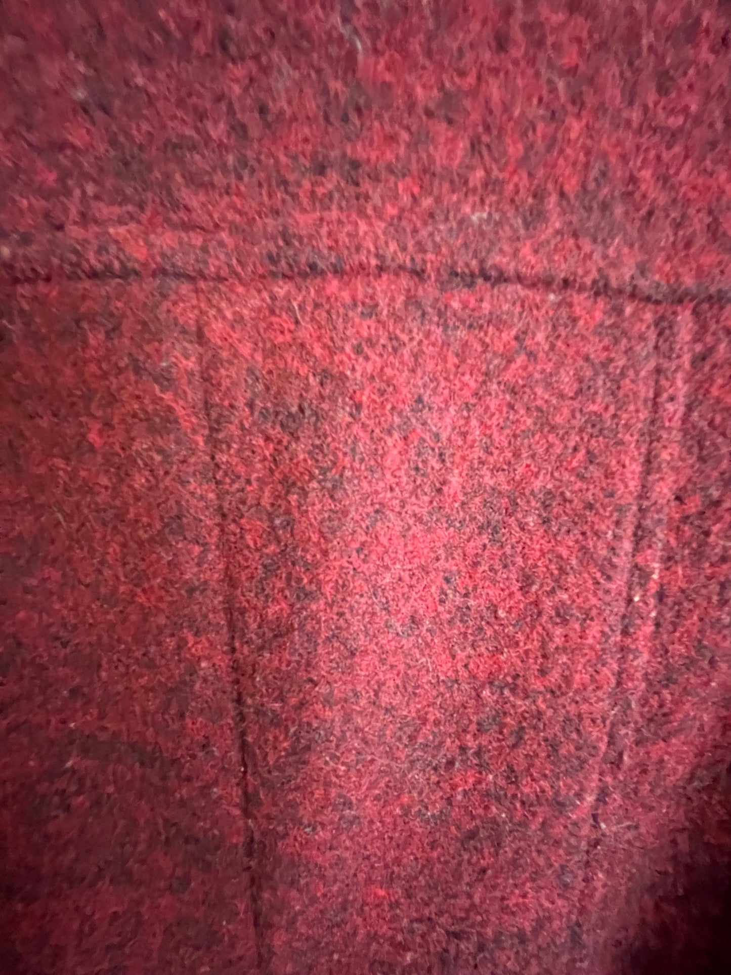 MAX Coat Size 8