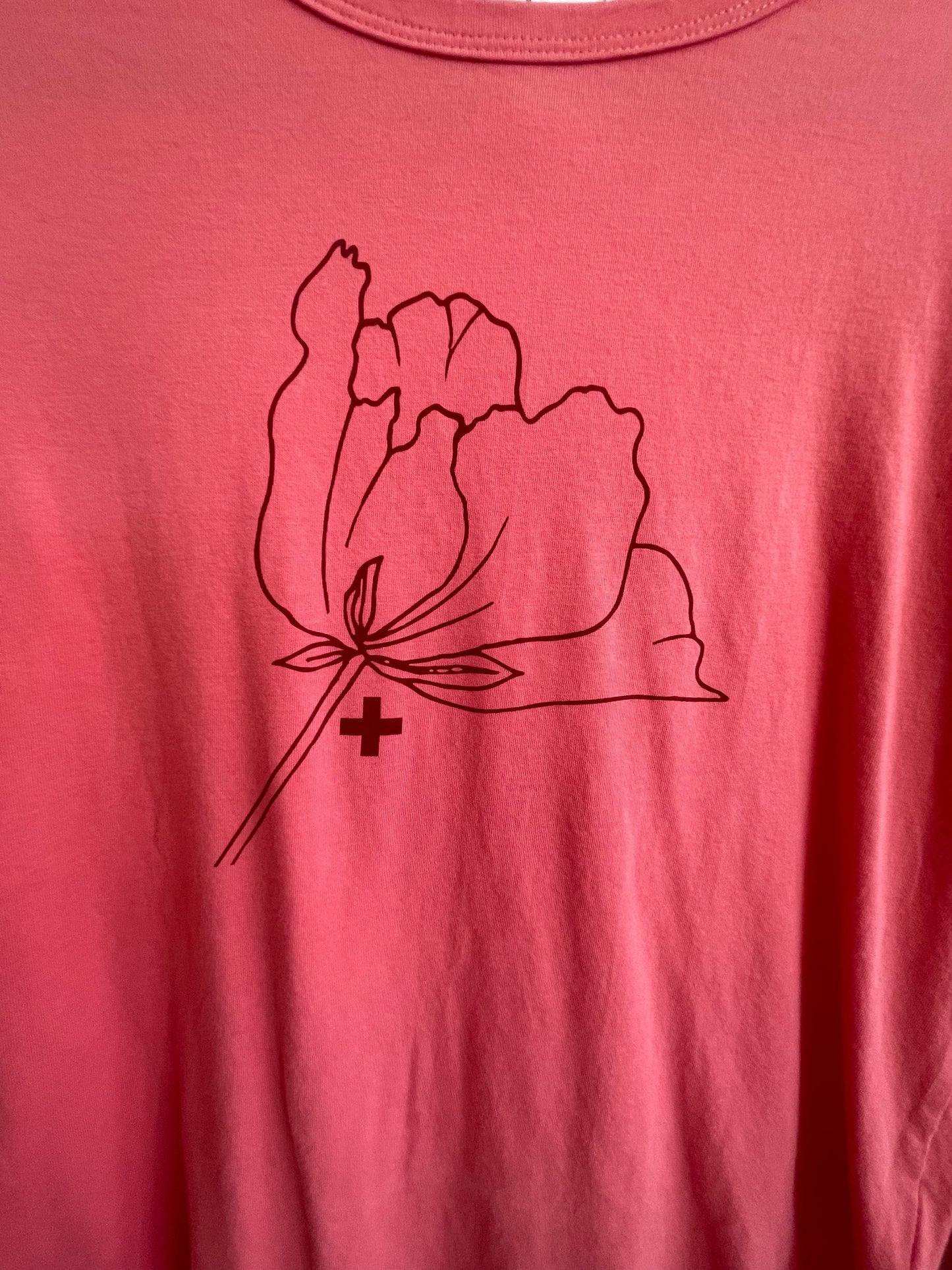 S&G Top Size 8