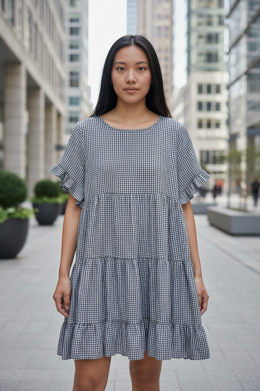 ZOE MOSS Dress Size 12