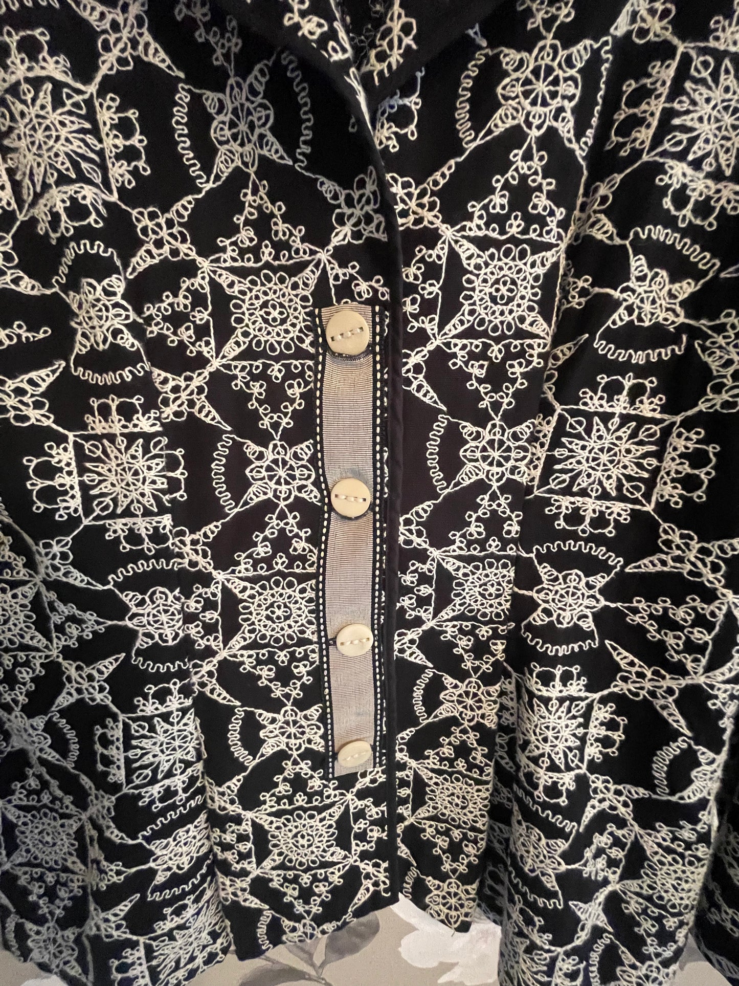 OBI Blazer Size 14