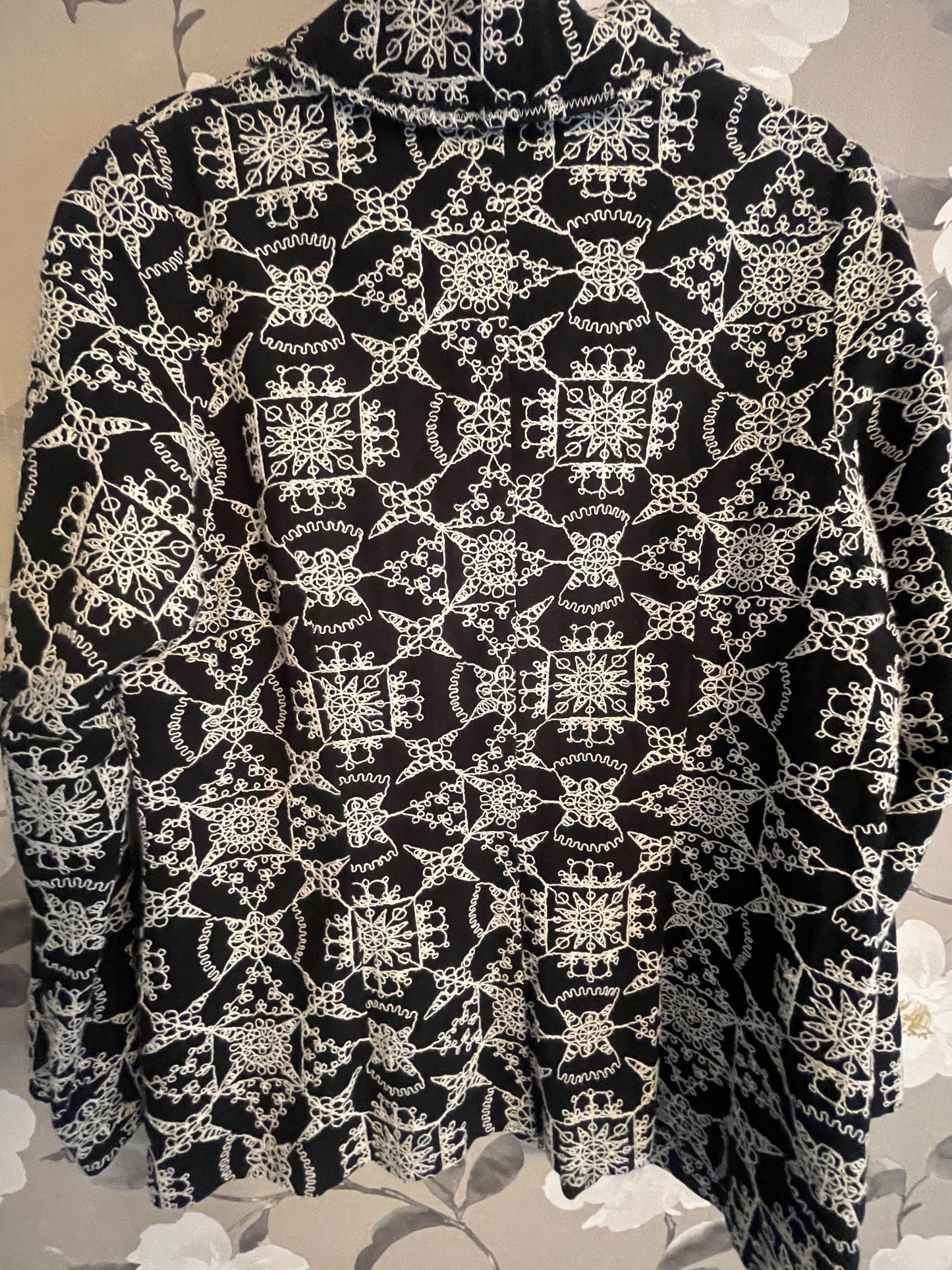 OBI Blazer Size 14