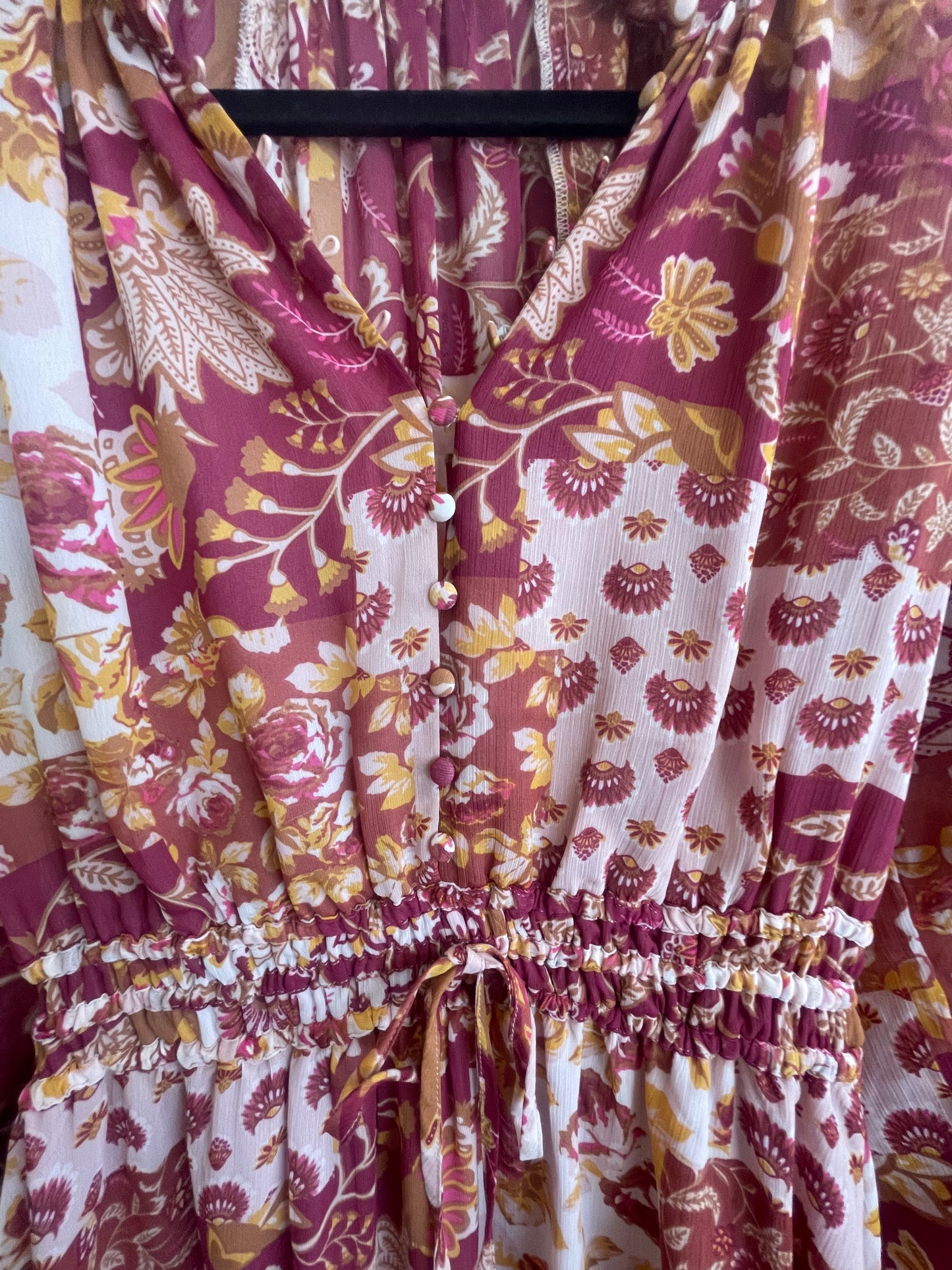 MINKPINK Dress Size S