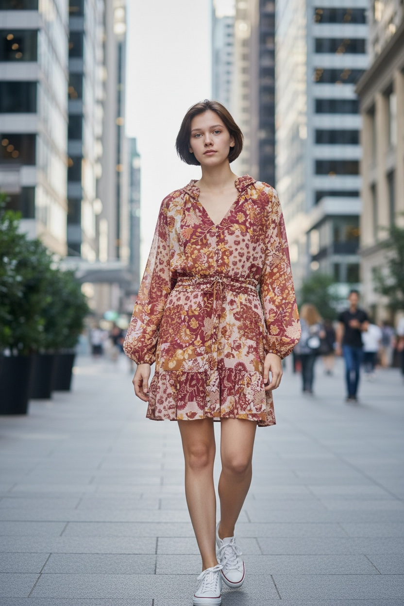 MINKPINK Dress Size S