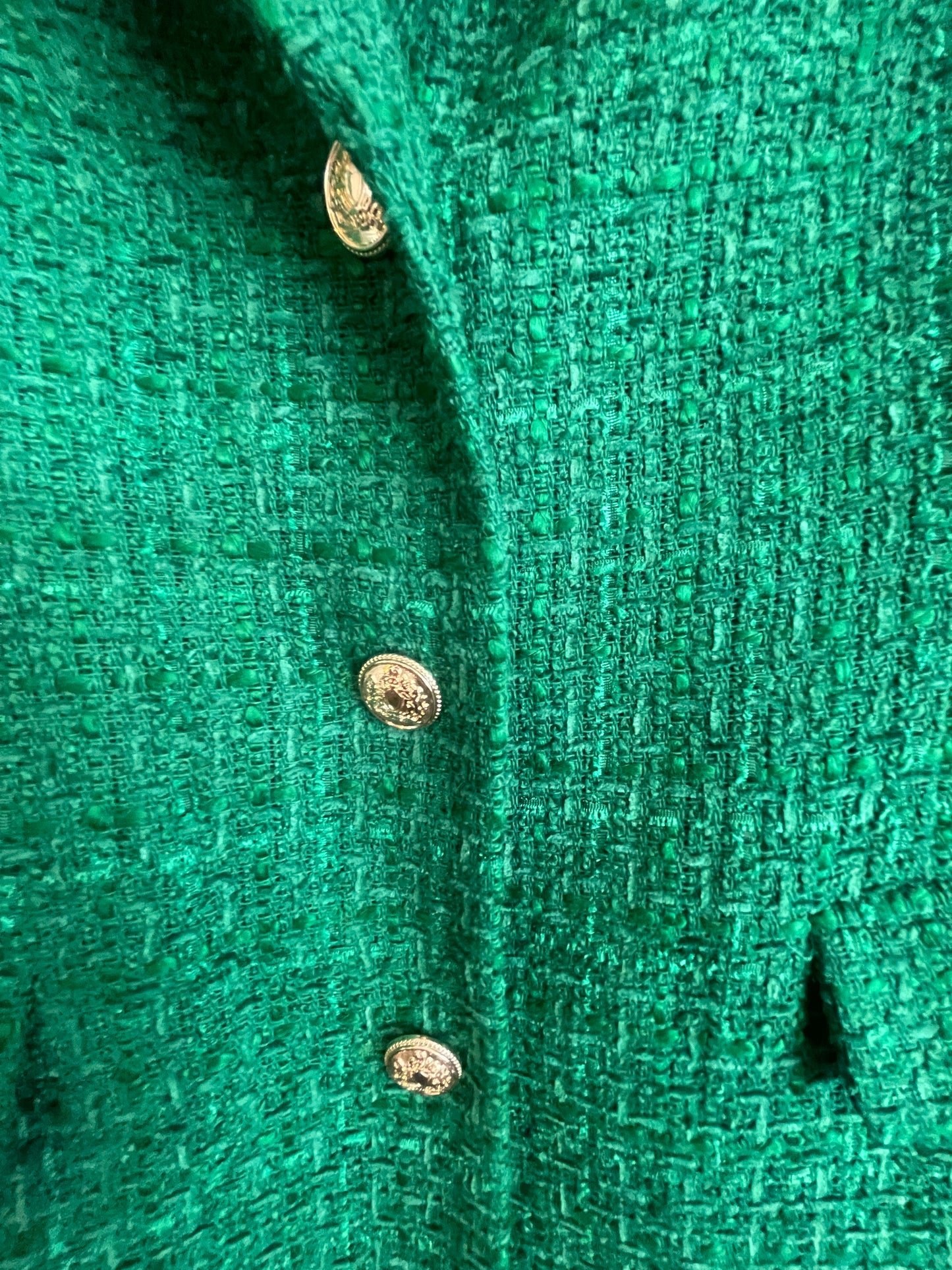 ZARA Blazer Size EUR M