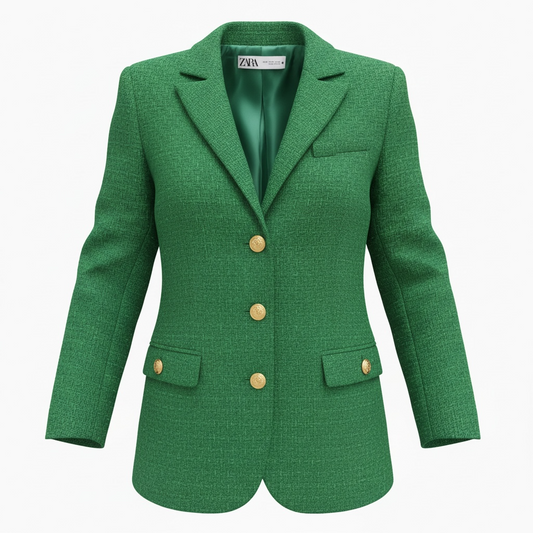 ZARA Blazer Size EUR M