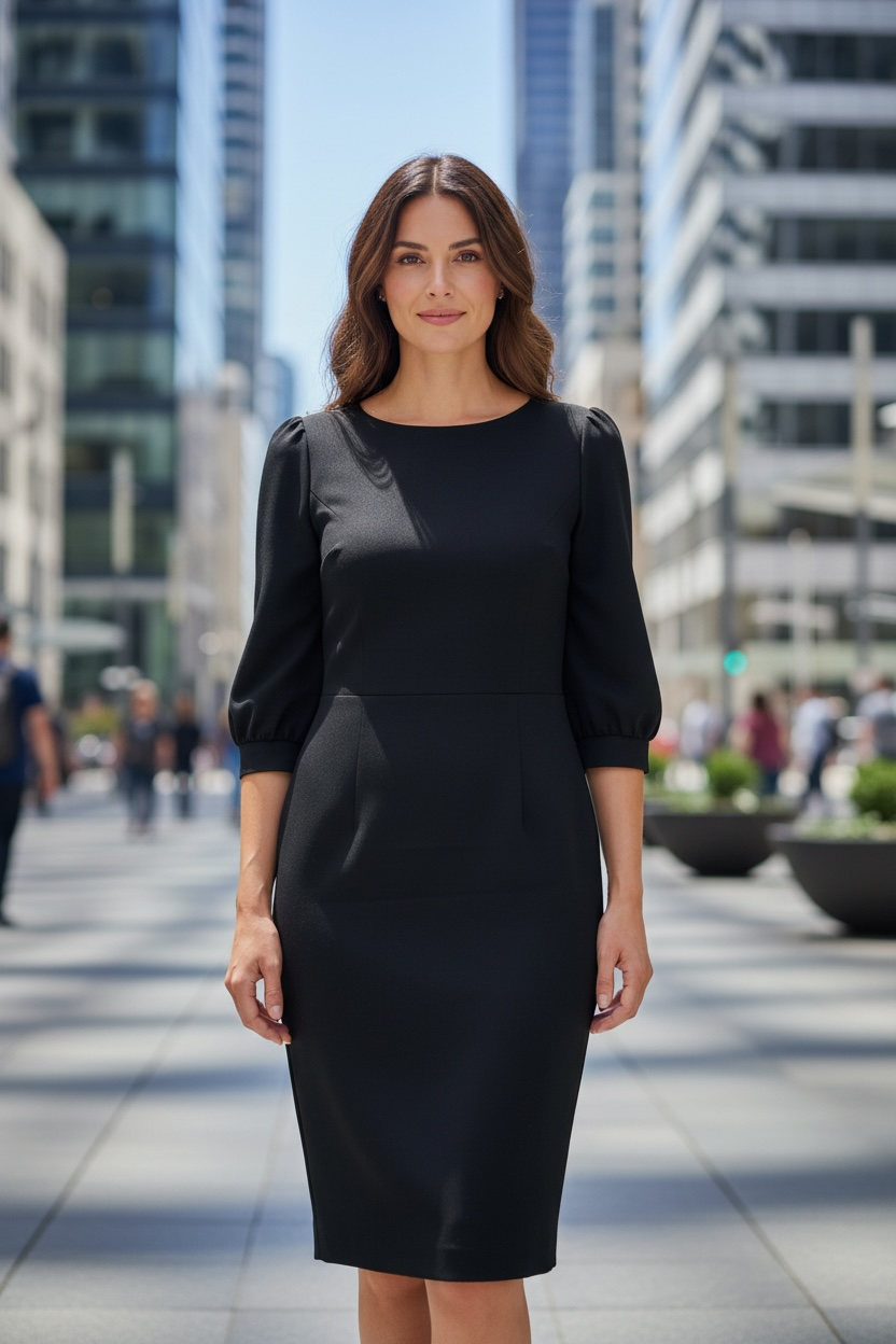 WITCHERY Dress Size S
