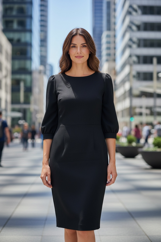 WITCHERY Dress Size S