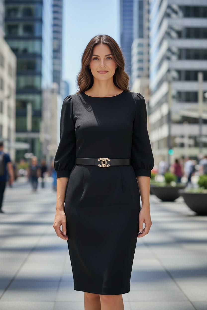 WITCHERY Dress Size S