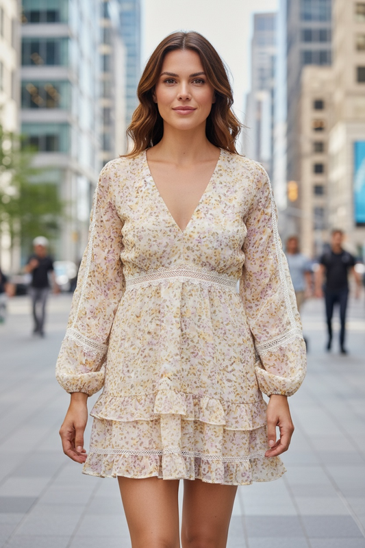 FOREVER NEW Dress Size M