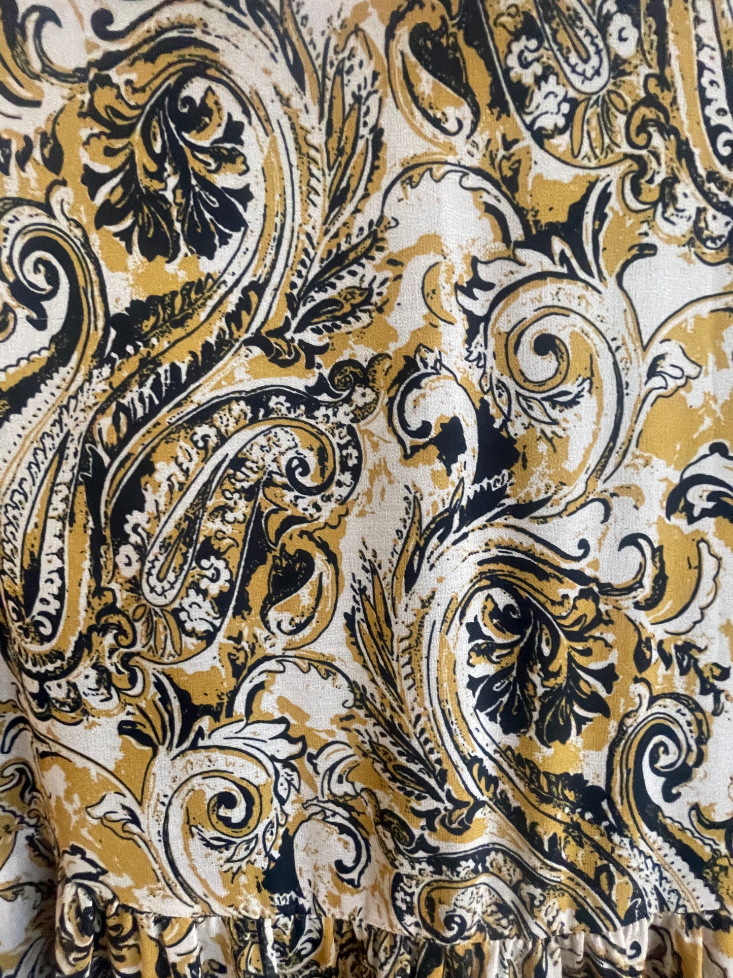 SEEKING LOLA Dress Size 6