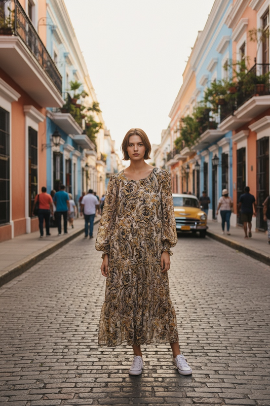 SEEKING LOLA Dress Size 6