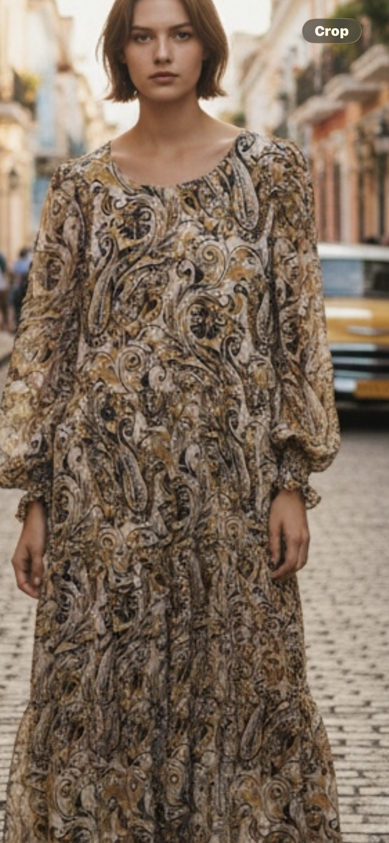 SEEKING LOLA Dress Size 6