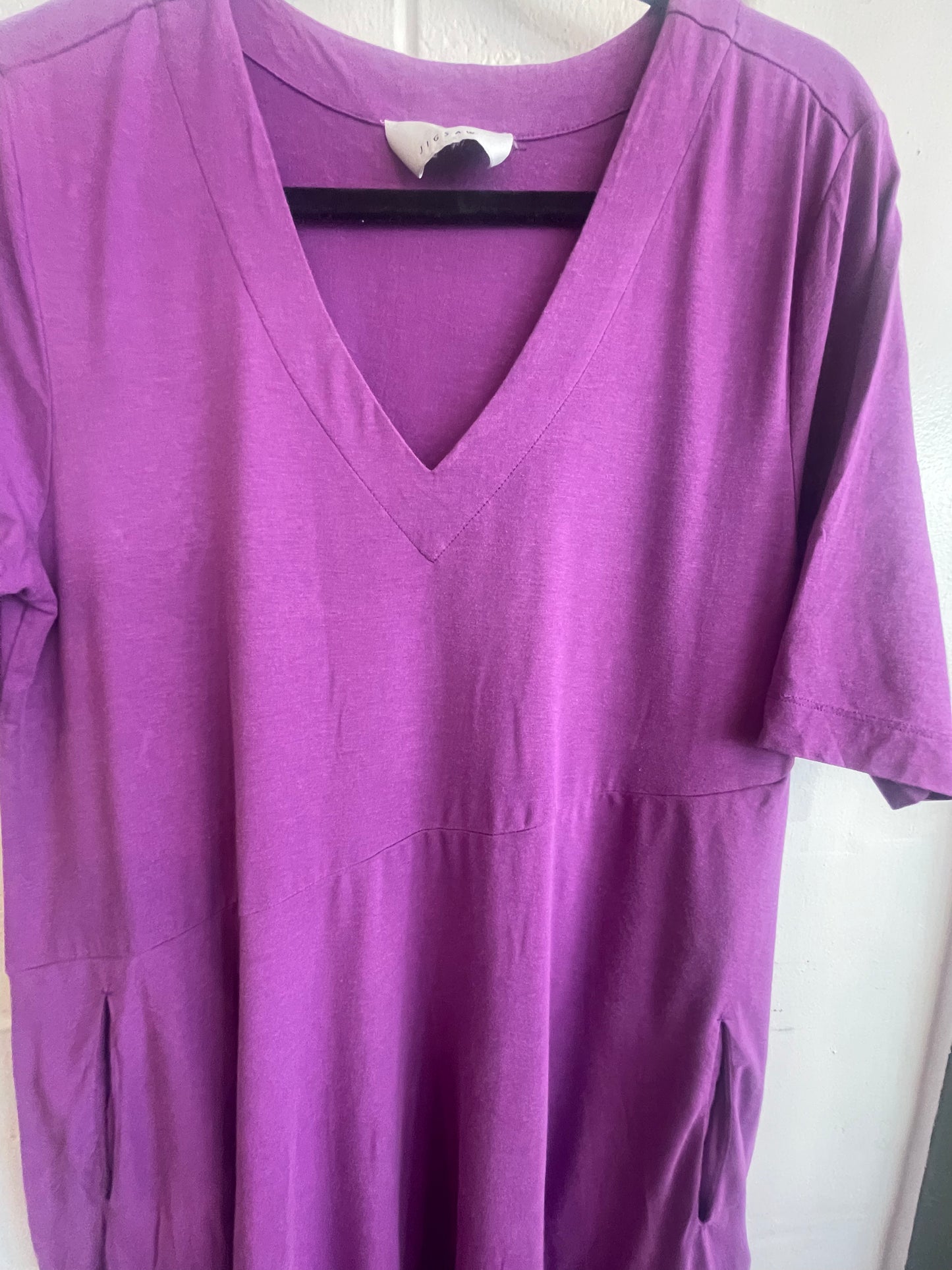 JIGSAW Dress Size M/L