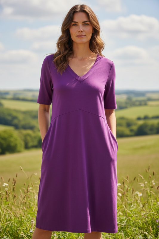 JIGSAW Dress Size M/L