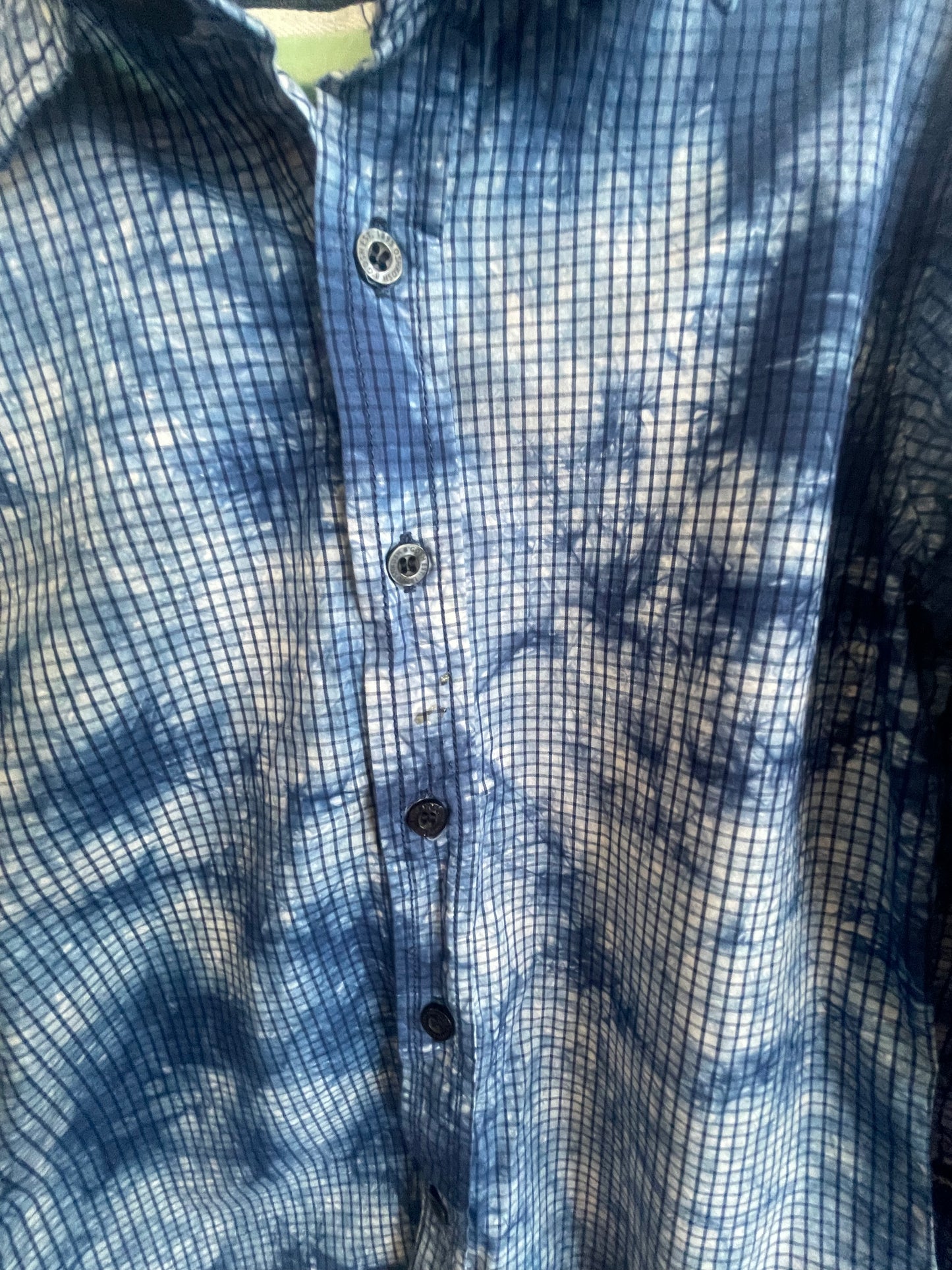 Boys OSH KOSH Shirt Size 8-9yrs