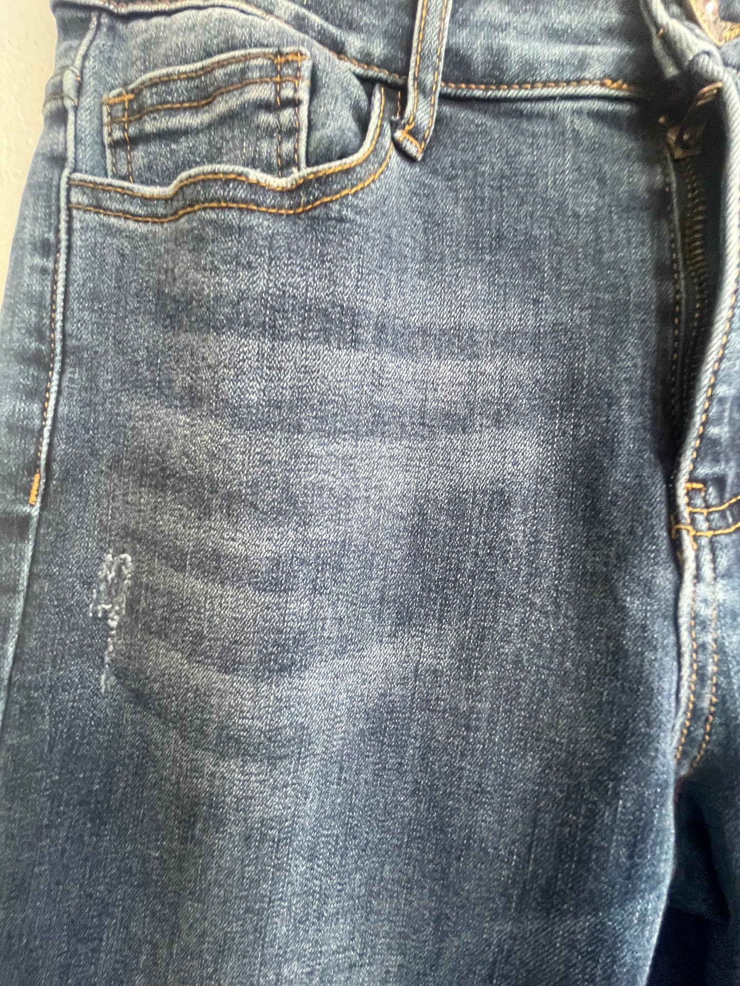 DESIGUAL Jeans Size 28