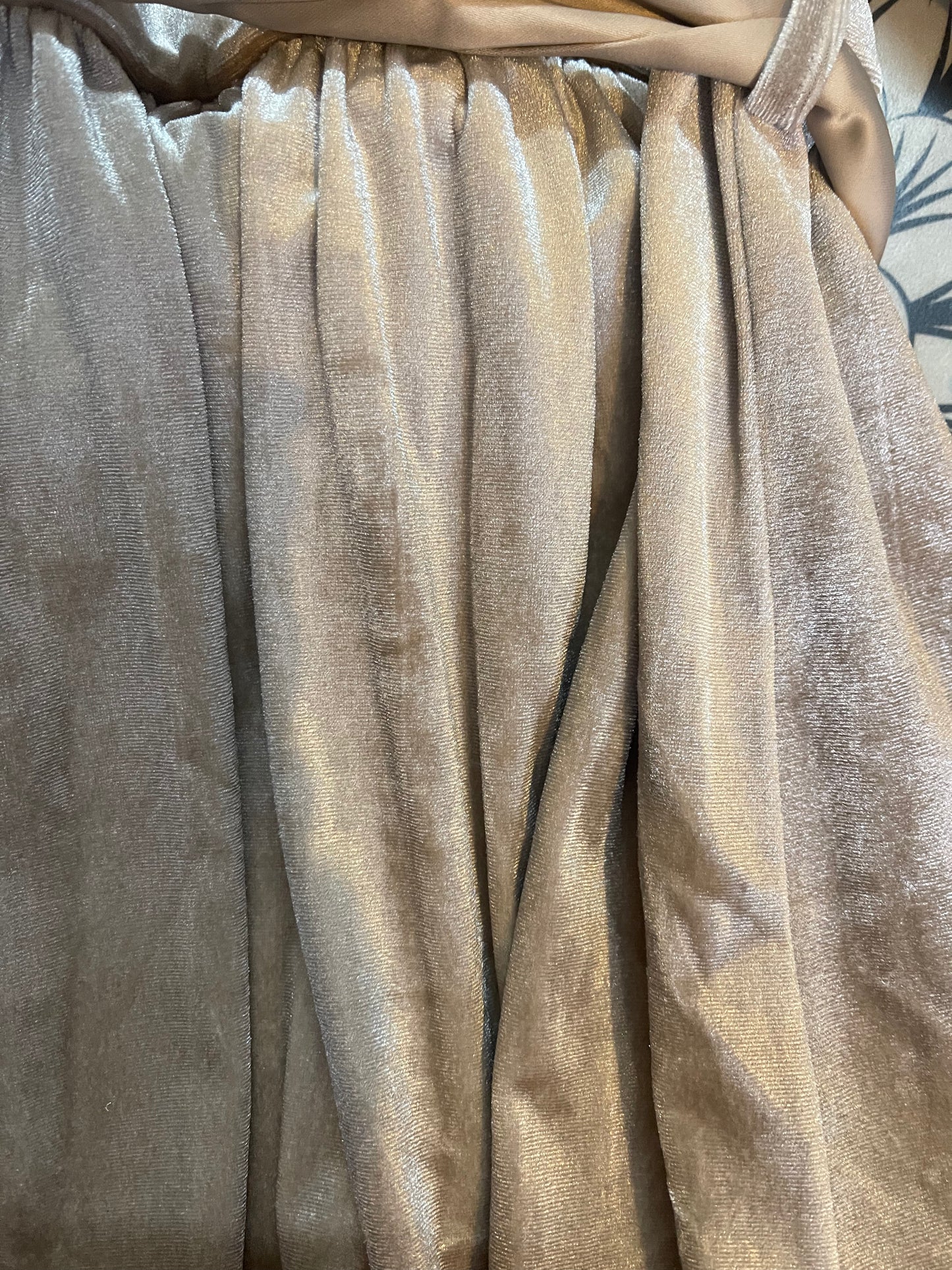 Girls KARABOU Dress Size 4yrs