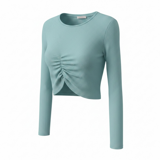 KOOKAI merino Top Size 2