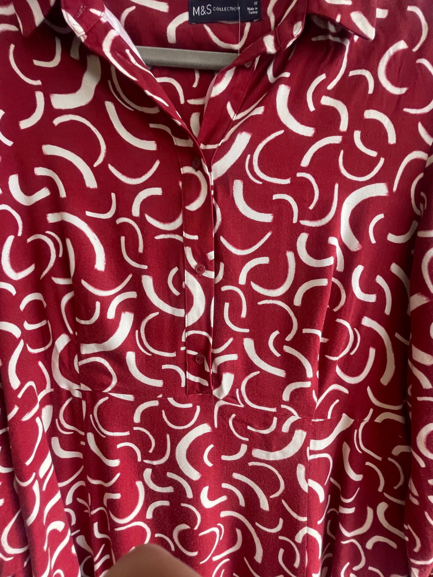 M&S Dress Size 16
