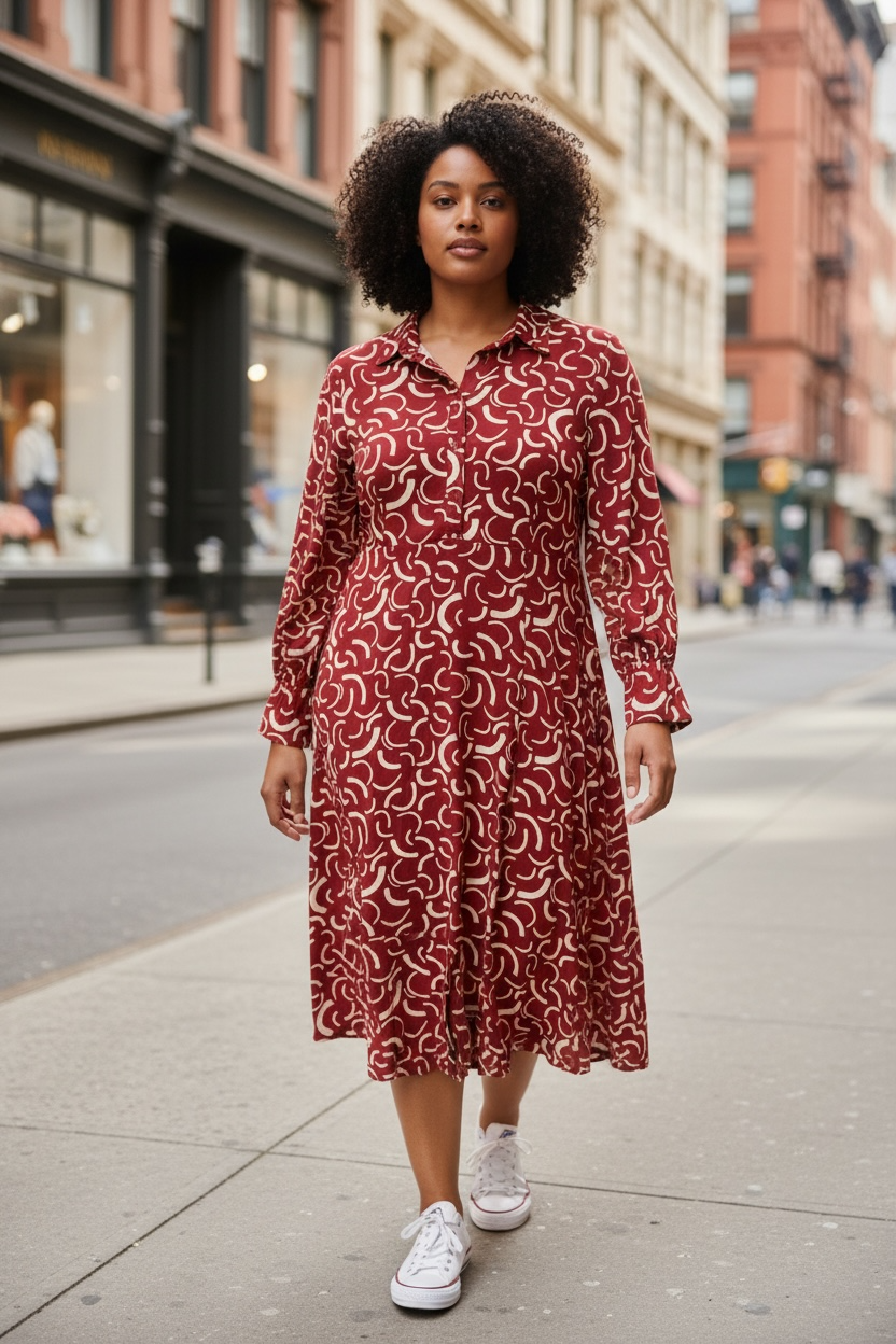 M&S Dress Size 16