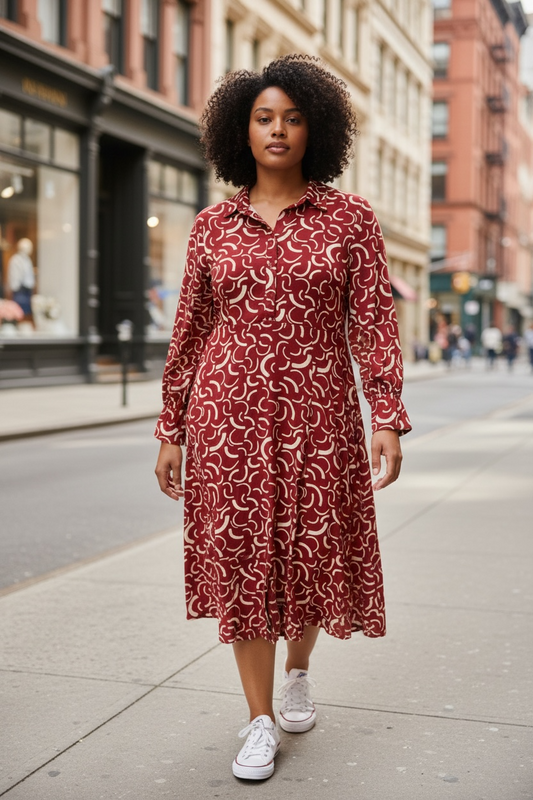 M&S Dress Size 16