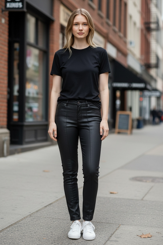 MAX Jeans Size 6