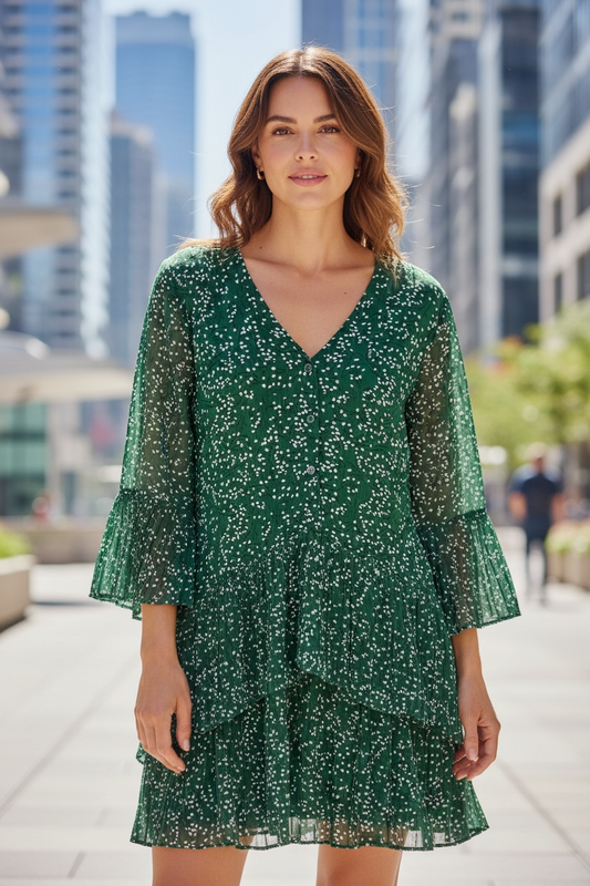 MVN Tunic/Dress Size 10