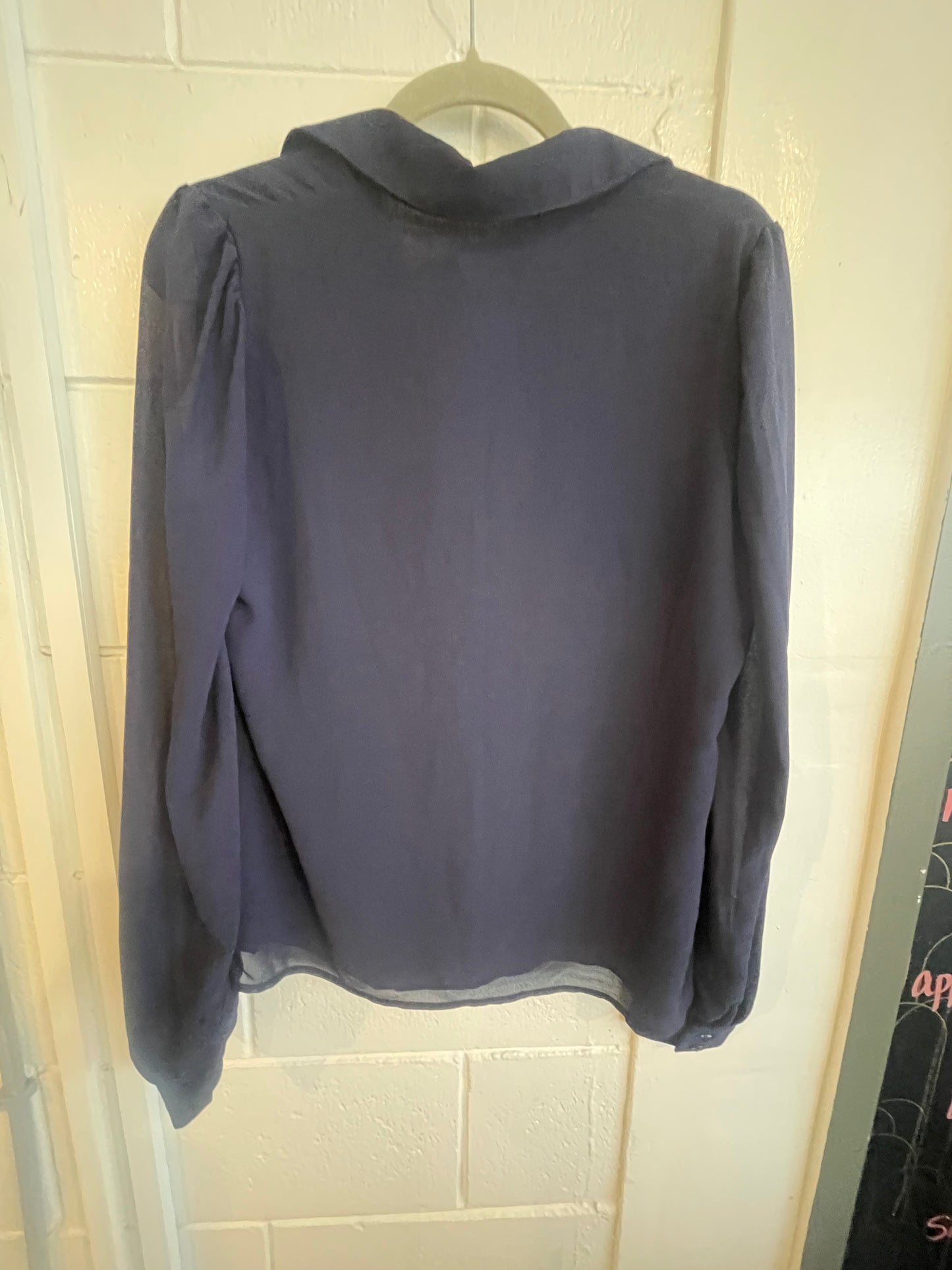 AFJ Shirt Size 38