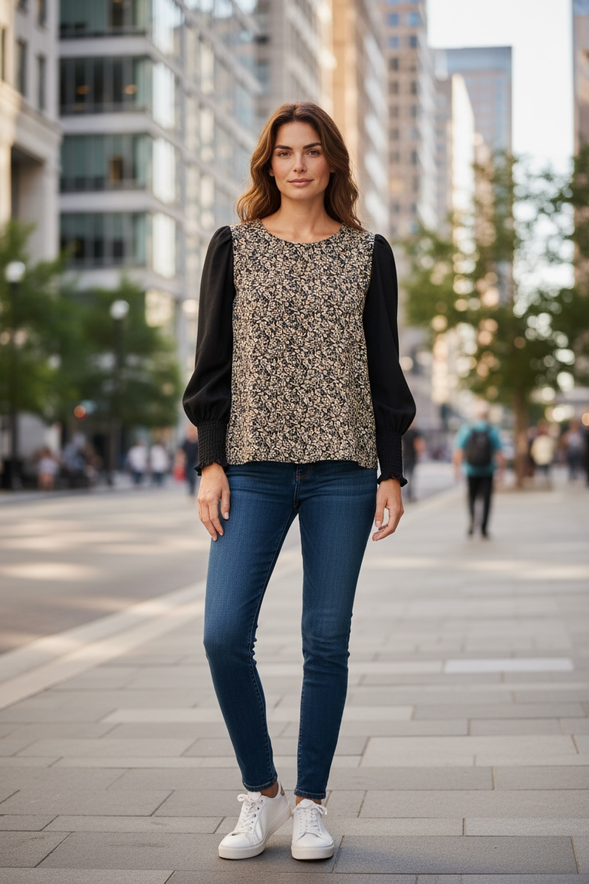 KETZKE Top Size 10