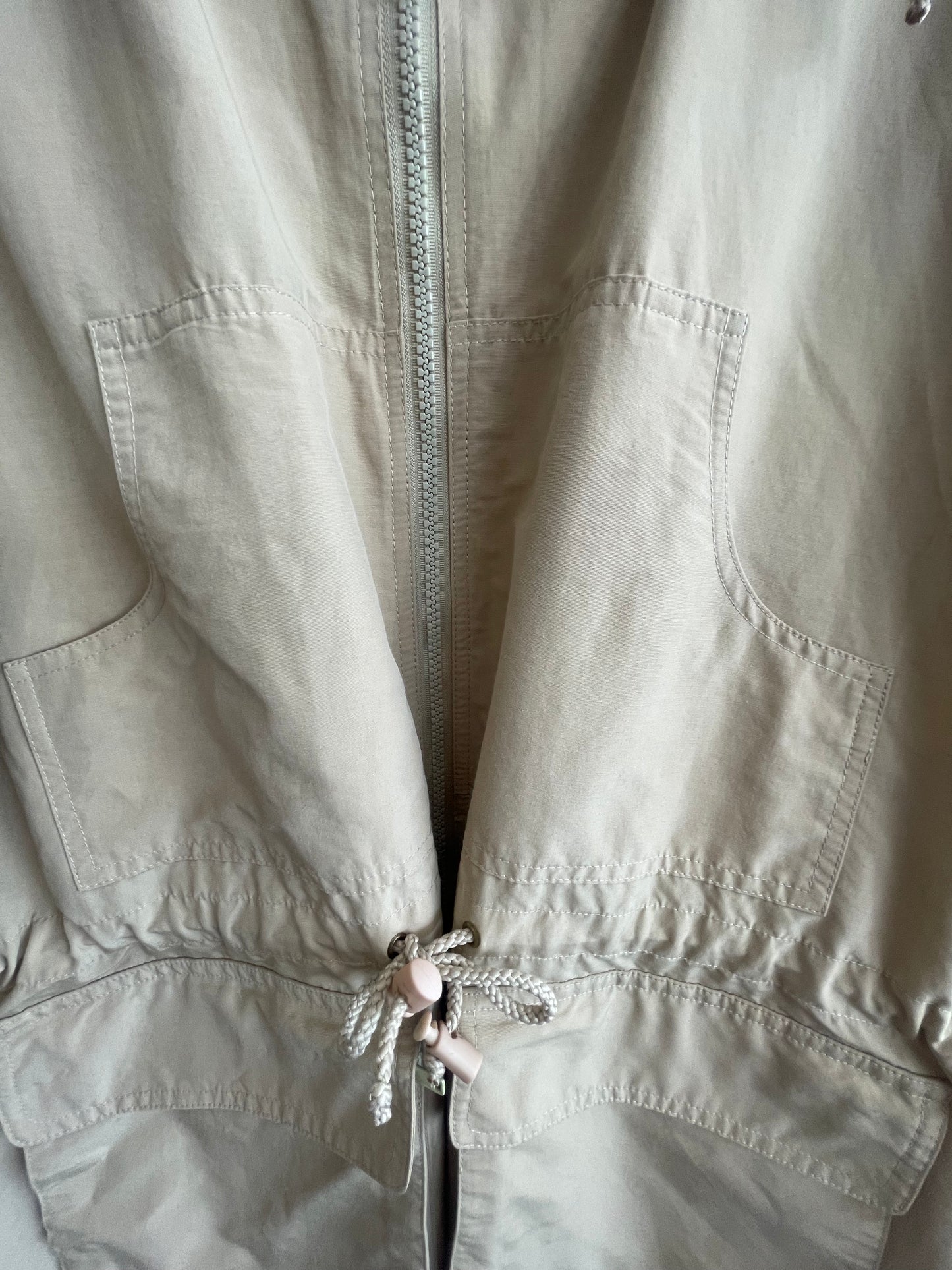 SAVANE Coat Size XL