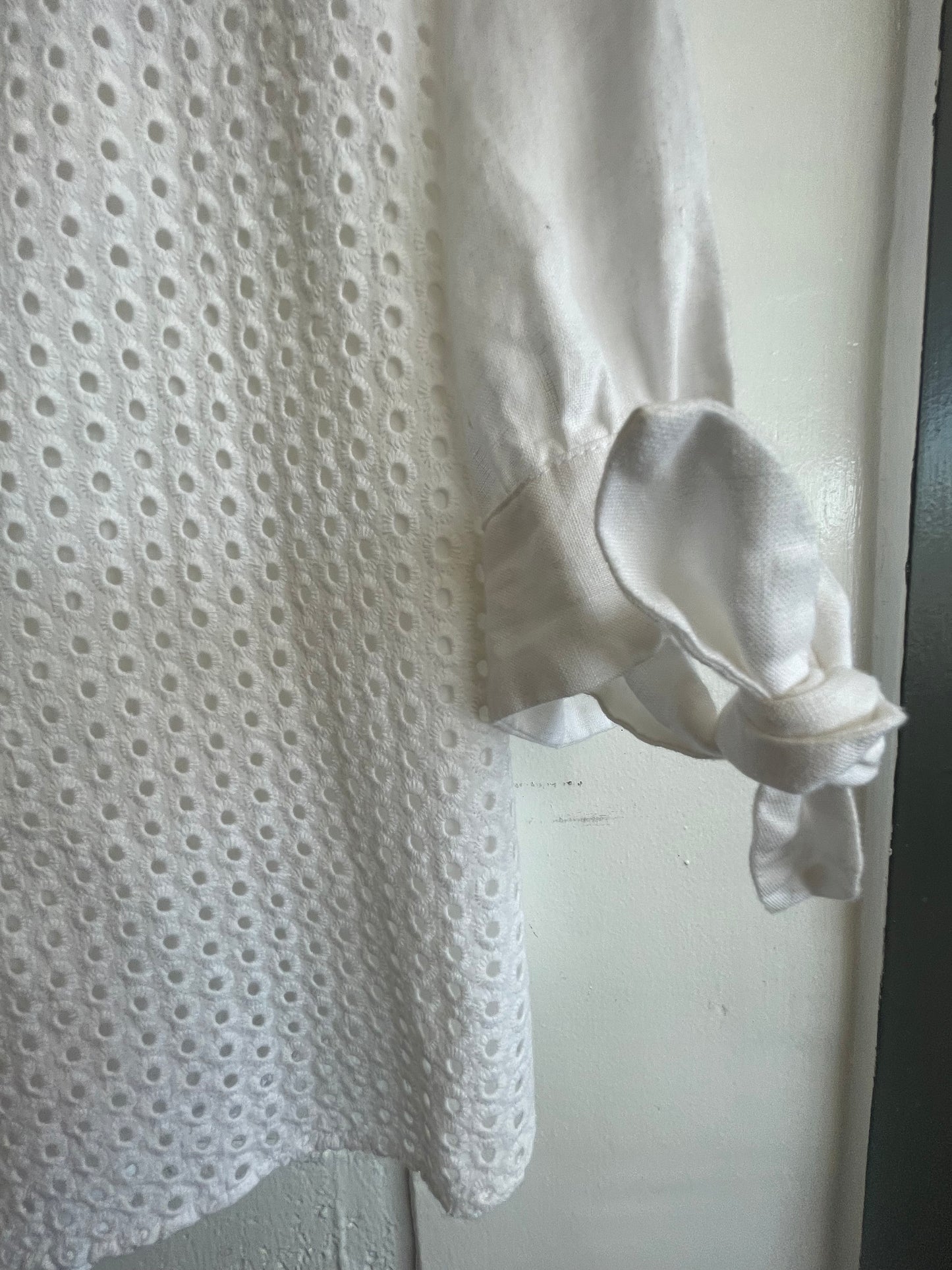 BLUE ILLUSION Shirt Size M