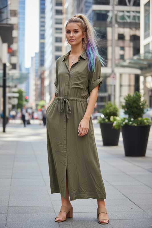 LILYA Dress Size XS