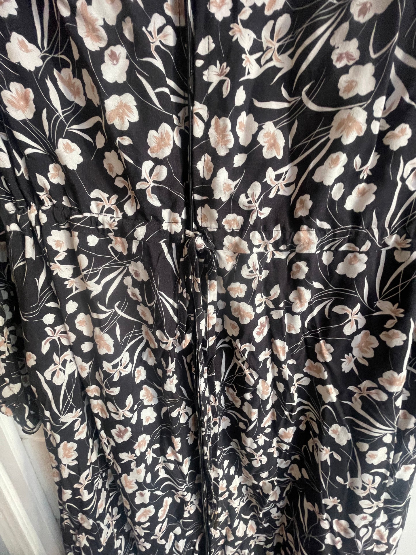 TERRE BLEUE Dress Size 40