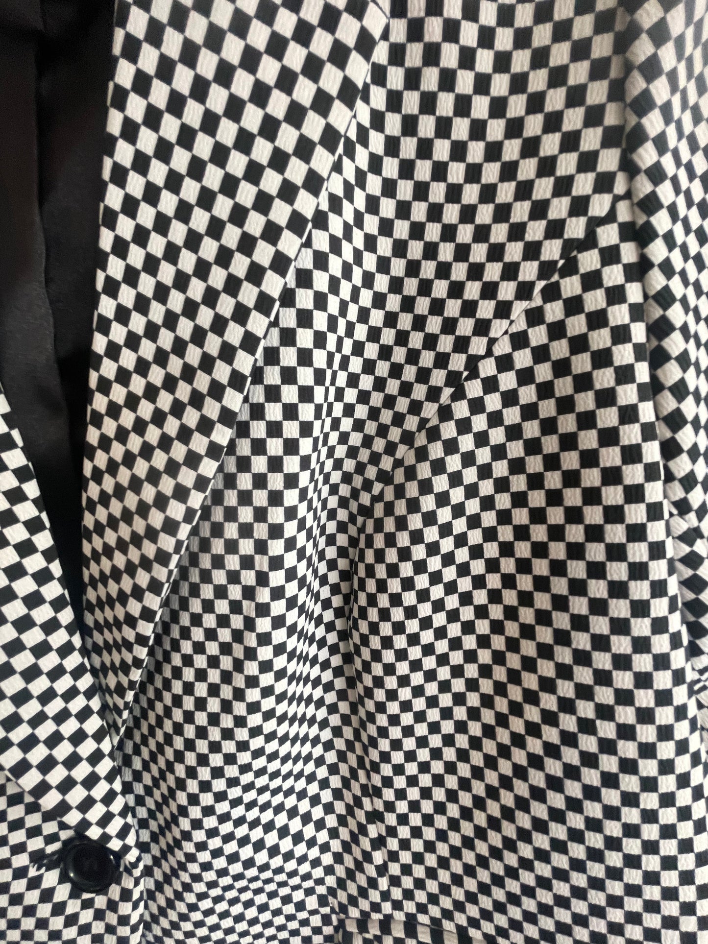 CITY CHIC Blazer Size S