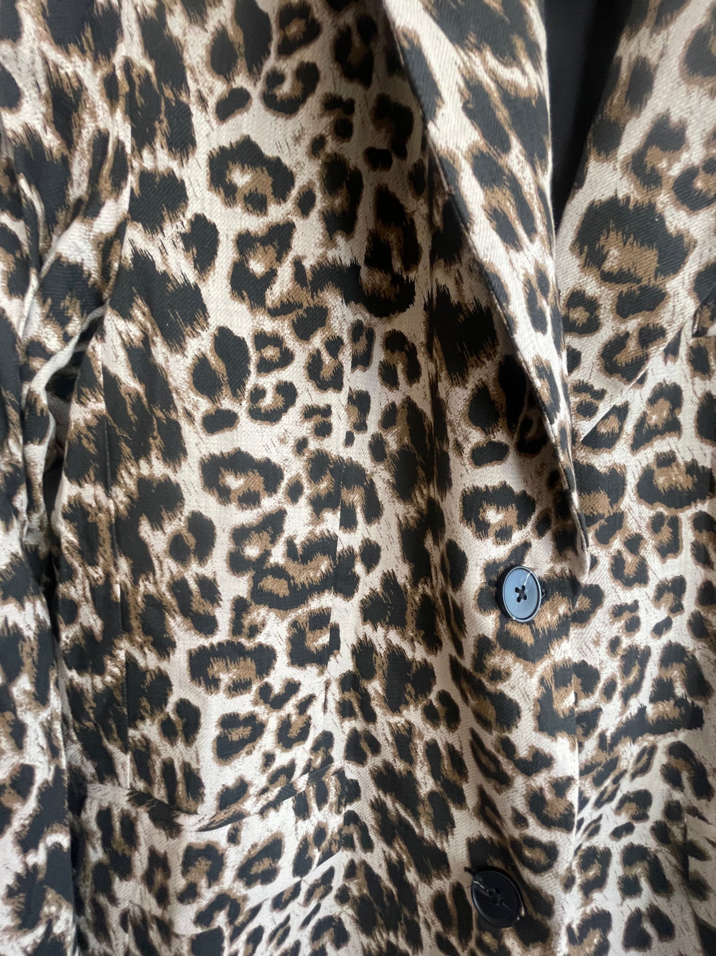 KINDE The LABEL Blazer Size 12