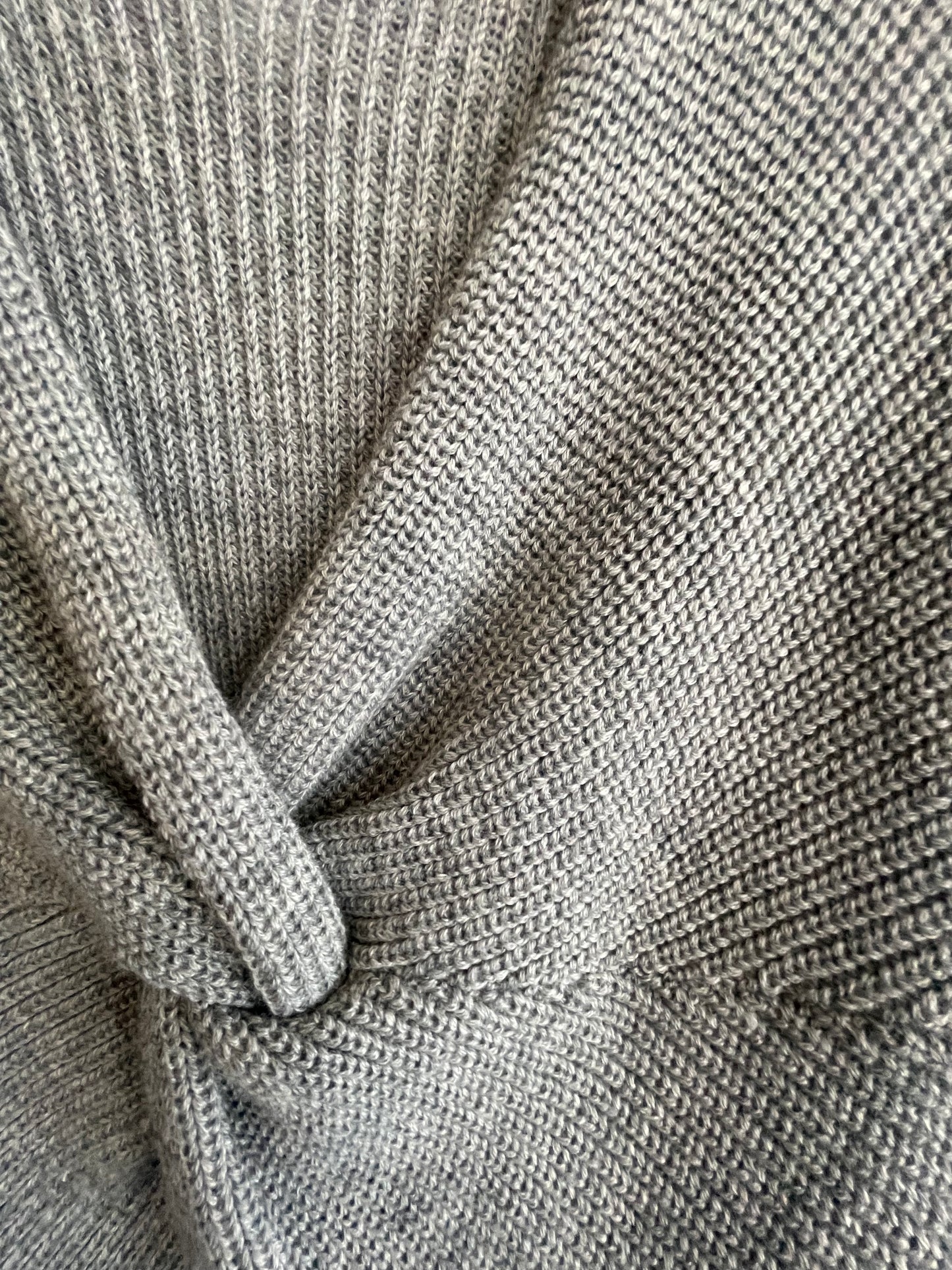 COOPER Knit Size M