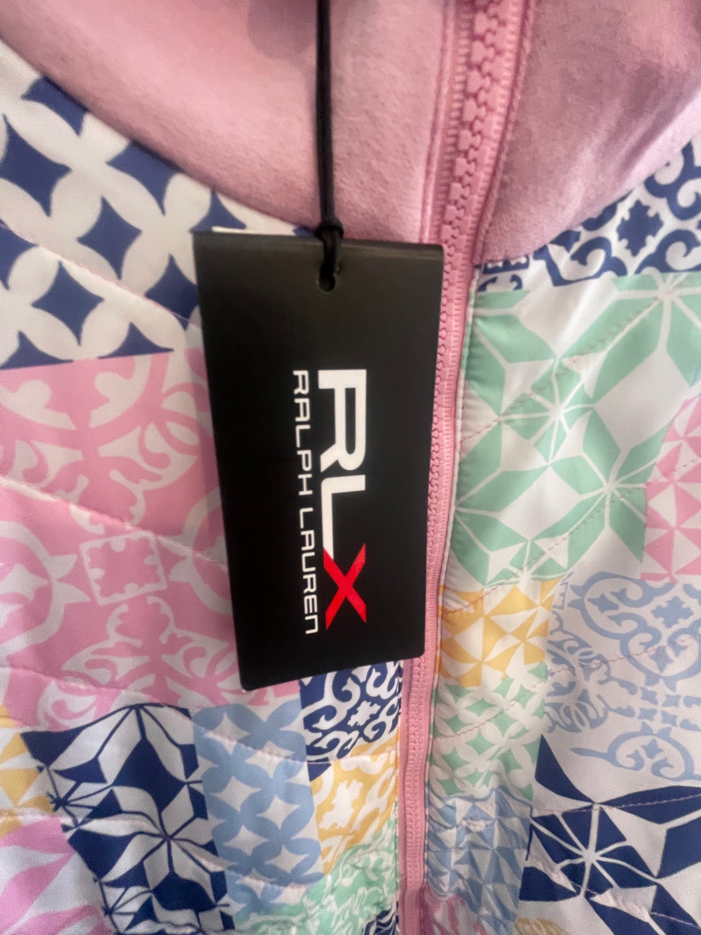 RALPH LAUREN Jacket Size XL