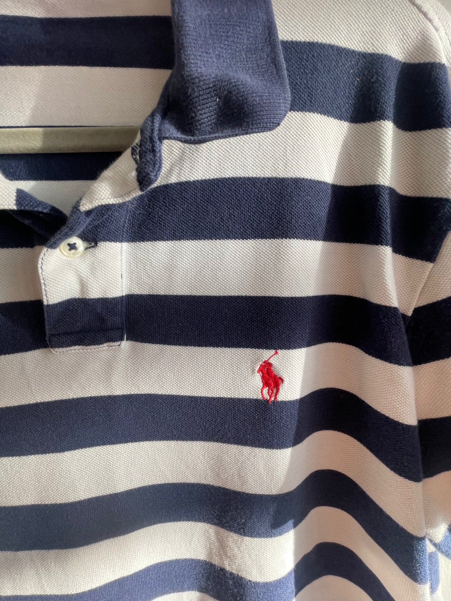 RALPH LAUREN Polo Size M