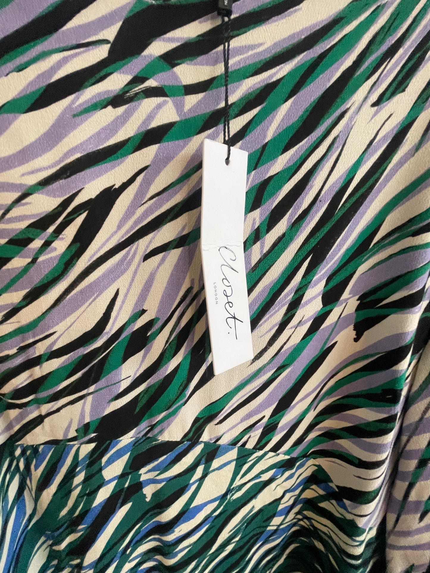 CLOSET LONDON Dress Size UK16