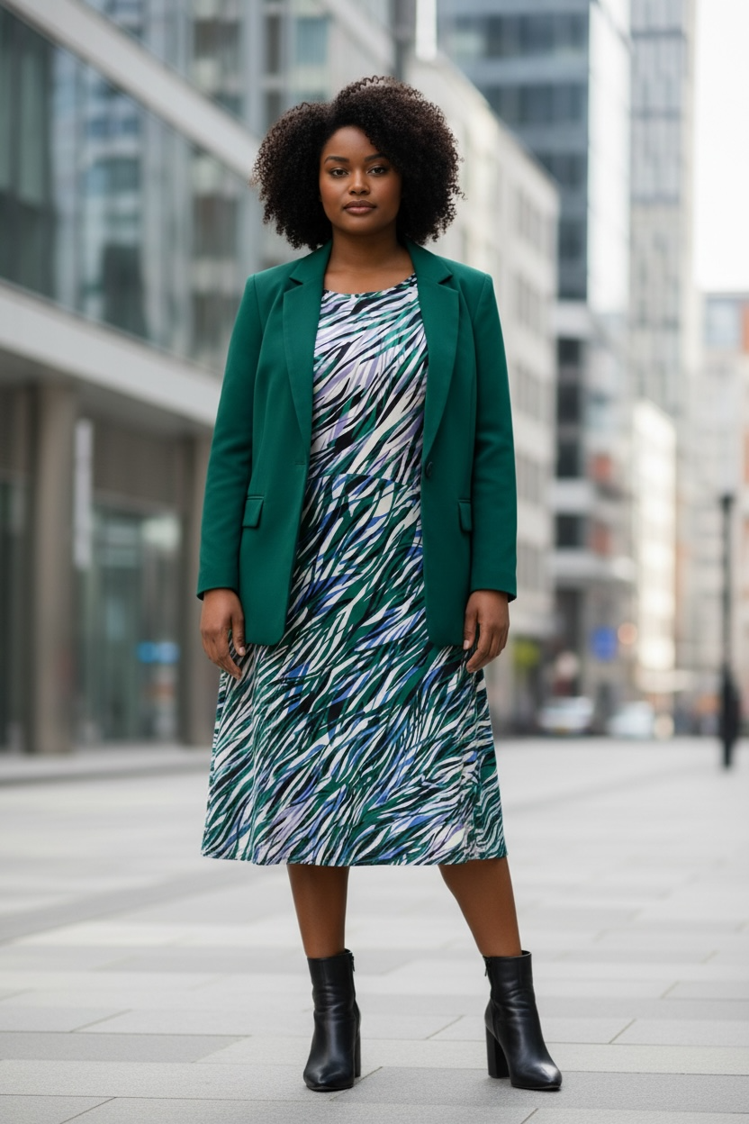 CLOSET LONDON Dress Size UK16