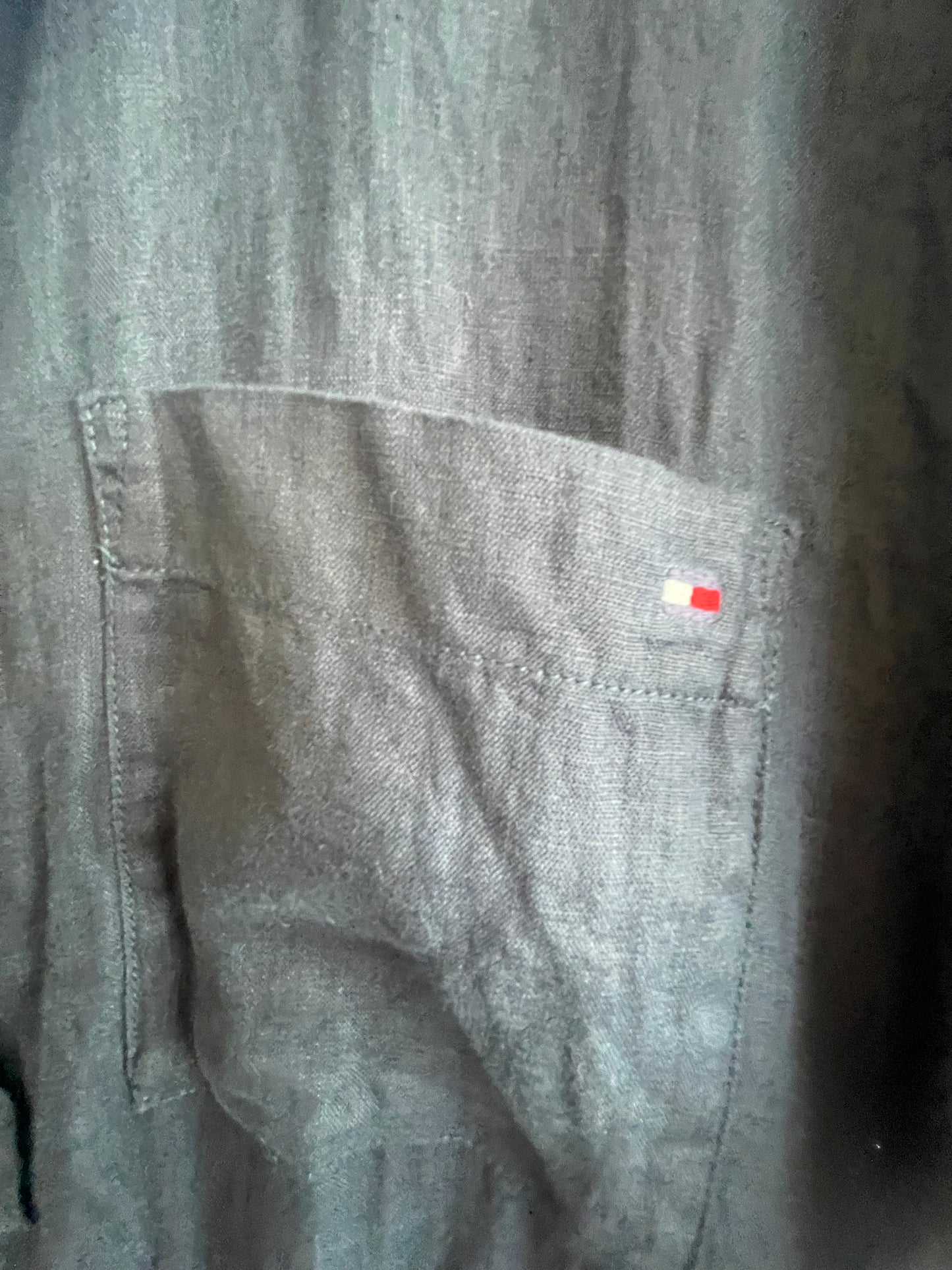 TOMMY H Dress Size 44